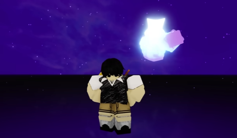 юба shadow the world