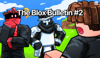 The Blox Bulletin #2 — Блокс Фрутс