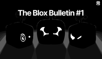 The Blox Bulletin #1 — Блокс Фрутс