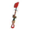 Paleontologist's Rod