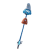 Smurf Rod