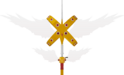 Серафическая удочка (Seraphic Rod)