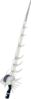 Relic Rod