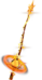 Event Horizon Rod