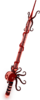 Удочка Кракена (Kraken Rod)