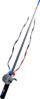 Магнитная удочка (Magnet Rod)