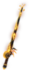 Вулканическая удочка (Volcanic Rod)