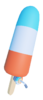 Popsicle Rod