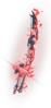 Скарлет Раваджер (Scarlet Ravager)