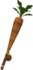Морковная удочка (Carrot Rod)
