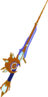Небесная удочка (Celestial Rod)