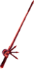 Firework Rod