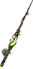 Удочка Потерянная (The Lost Rod)