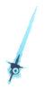 Frostbane Rod