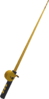 Удочка Мидаса (Midas Rod)