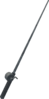 Каменная удочка (Stone Rod)
