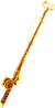 Удочка Вечного короля (Rod Of The Eternal King)