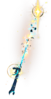 Rod of the Cosmos