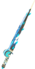Удочка Вершины (Summit Rod)