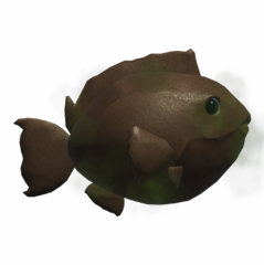 Какашка