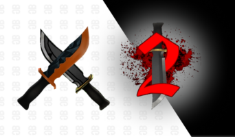 Валюты Обычных – Murder Mystery 2