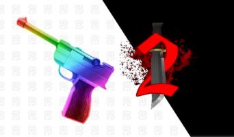 Валюты всех пистолетов – Murder Mystery 2