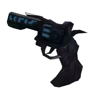 Blue Elderwood