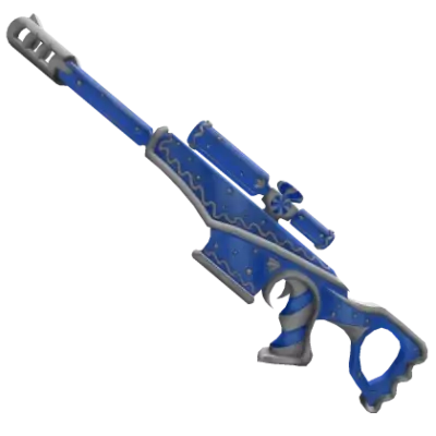 Blue Gingerscope