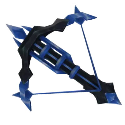 Blue Harvester