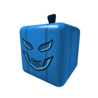 Blue Pumpkin (2019)