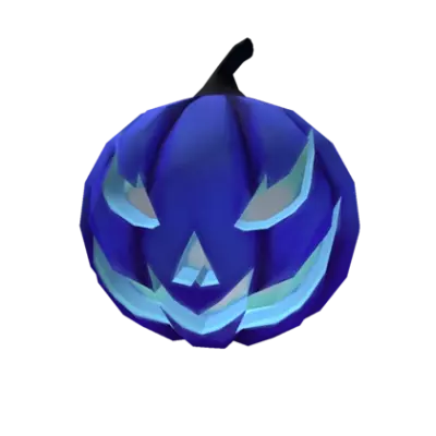 Blue Pumpkin (2020)