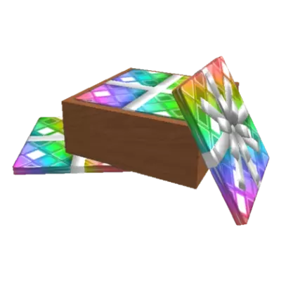 Box of Ultra Wrap