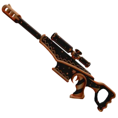 Bronze Gingerscope