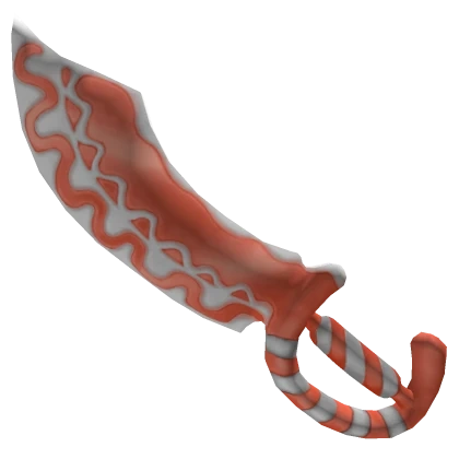 Bronze Gingerscythe