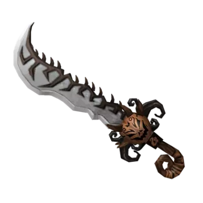 Bronze Hallow