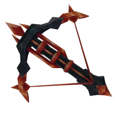 Bronze Harvester