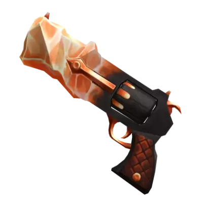 Bronze Iceblaster