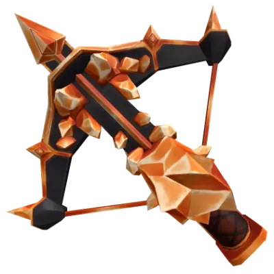 Bronze Icepiercer