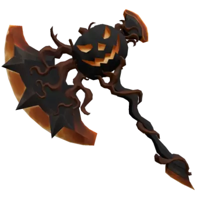 Bronze Traveler's Axe