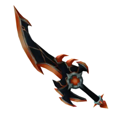 Bronze Vampire's Edge