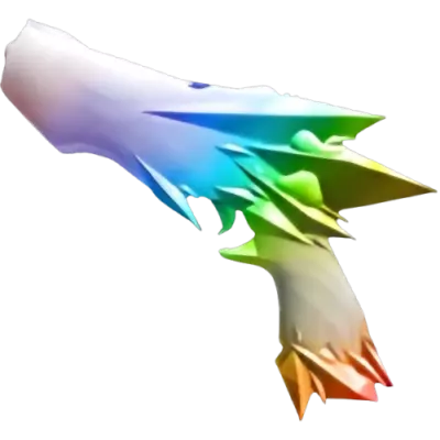 Chroma Blizzard
