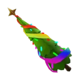 Chroma Evergreen