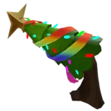 Chroma Evergun