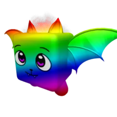 Chroma Fire Bat