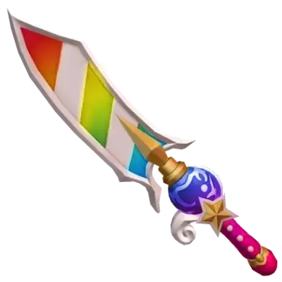 Chroma Ornament