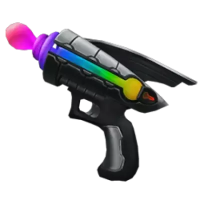 Chroma Raygun