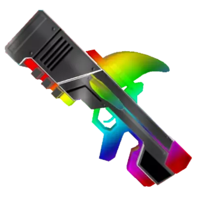 Chroma Shark
