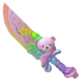 Chroma Sweet