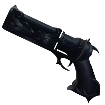 Darkshot