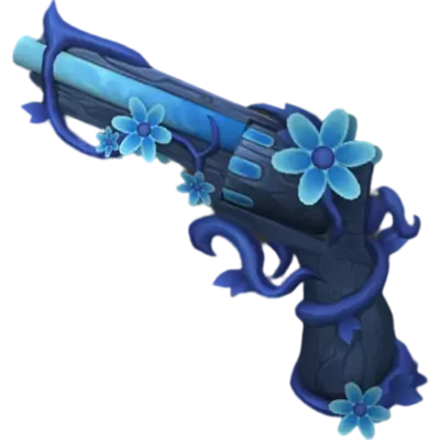 Flowerwood Gun